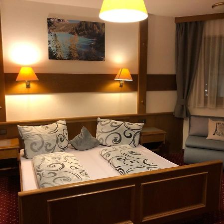 Apart Lechleitner Ischgl Dış mekan fotoğraf