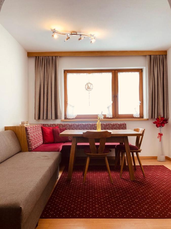 Apart Lechleitner Ischgl Dış mekan fotoğraf