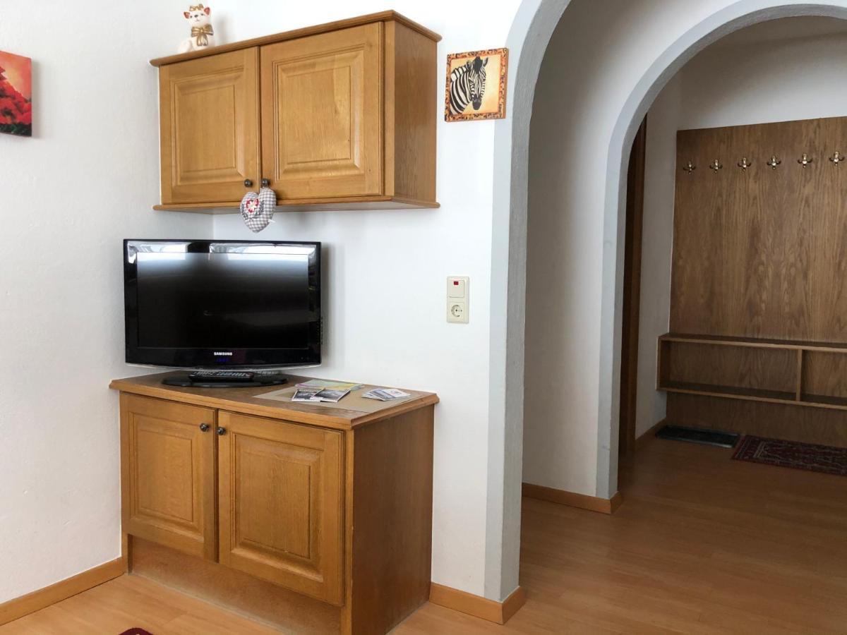 Apart Lechleitner Ischgl Dış mekan fotoğraf