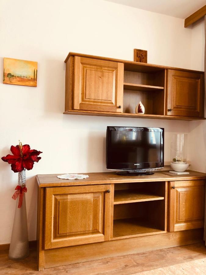Apart Lechleitner Ischgl Dış mekan fotoğraf