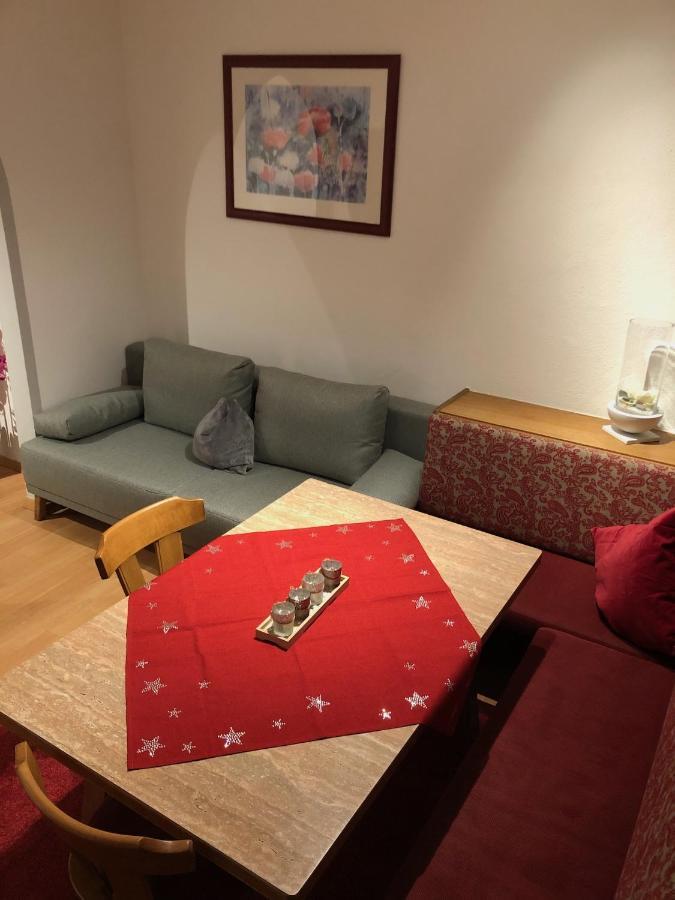 Apart Lechleitner Ischgl Dış mekan fotoğraf