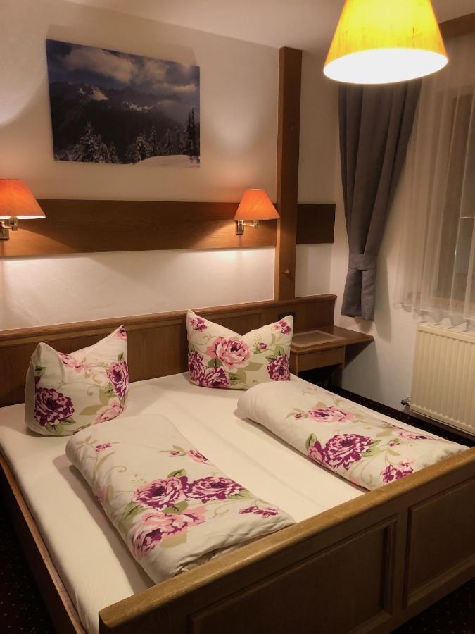 Apart Lechleitner Ischgl Dış mekan fotoğraf