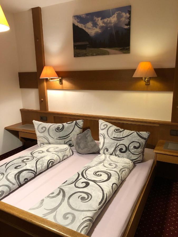 Apart Lechleitner Ischgl Dış mekan fotoğraf