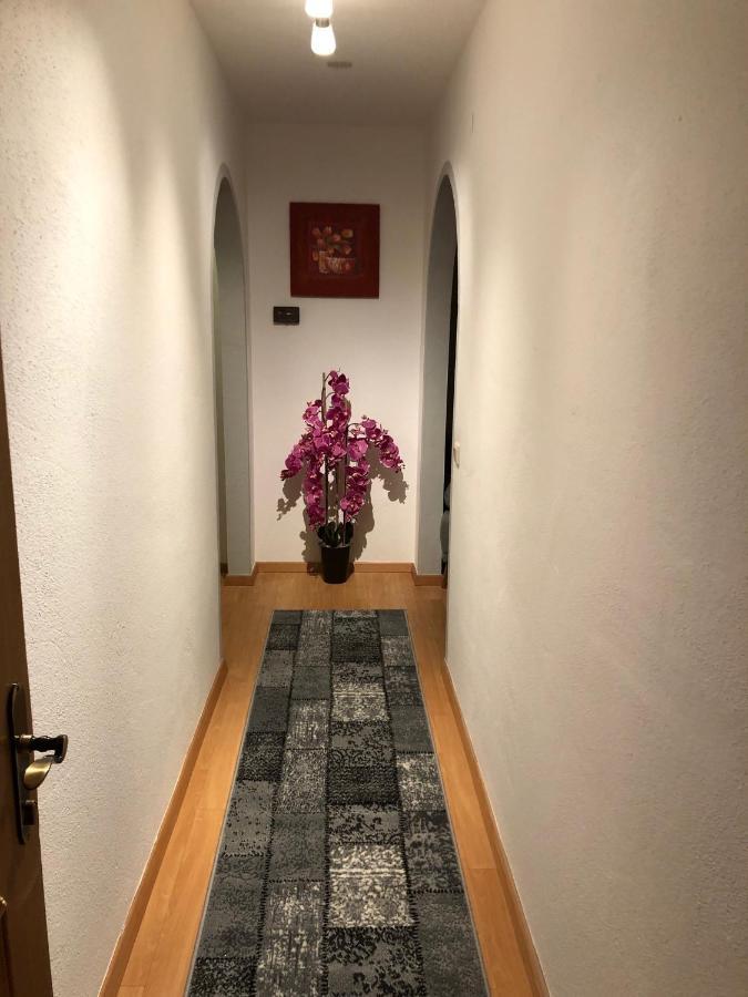 Apart Lechleitner Ischgl Dış mekan fotoğraf