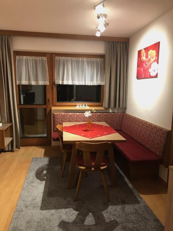 Apart Lechleitner Ischgl Dış mekan fotoğraf