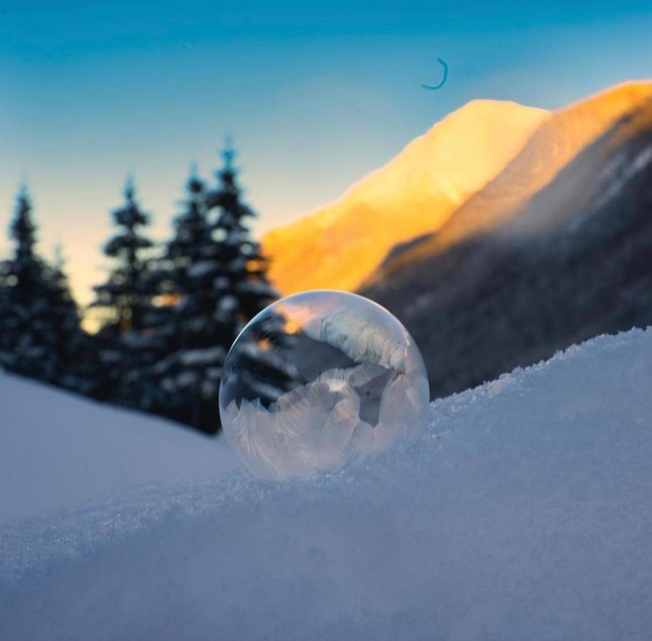 Apart Lechleitner Ischgl Dış mekan fotoğraf