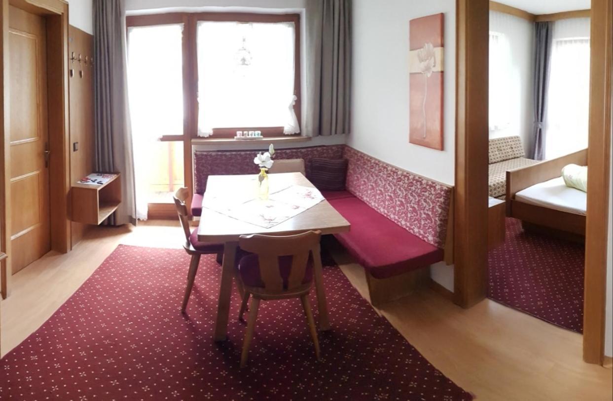 Apart Lechleitner Ischgl Dış mekan fotoğraf