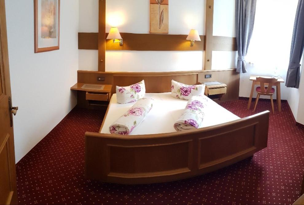 Apart Lechleitner Ischgl Dış mekan fotoğraf